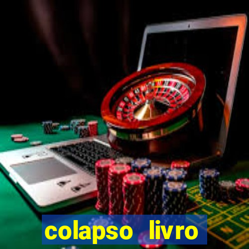 colapso livro darkside darkside books pdf