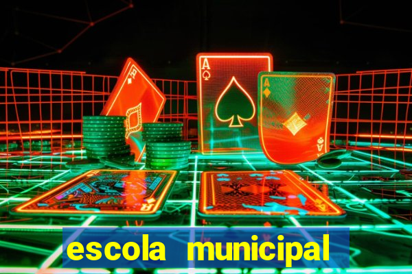escola municipal vila nova alemaes pitanga pr