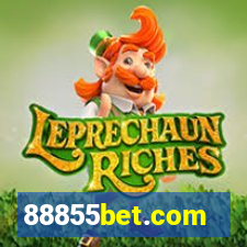88855bet.com