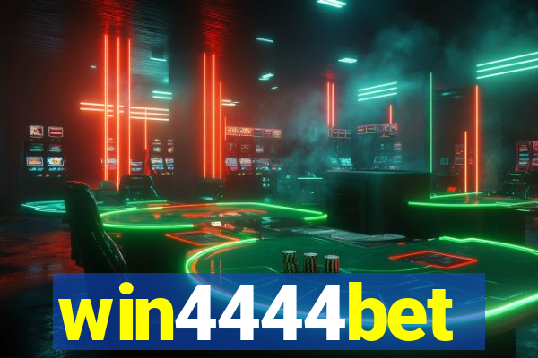 win4444bet