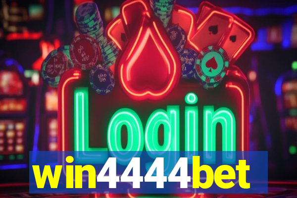win4444bet