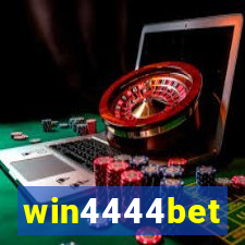 win4444bet