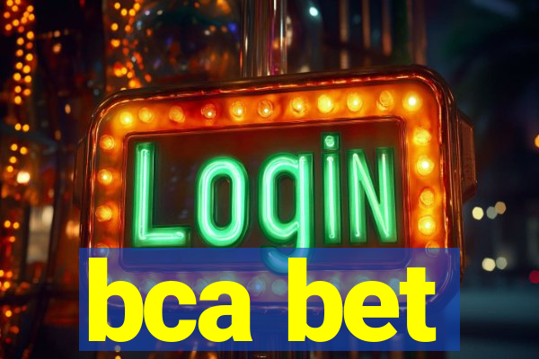 bca bet