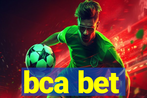bca bet