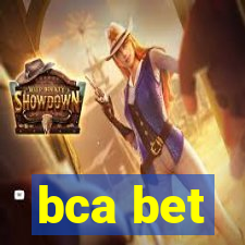 bca bet