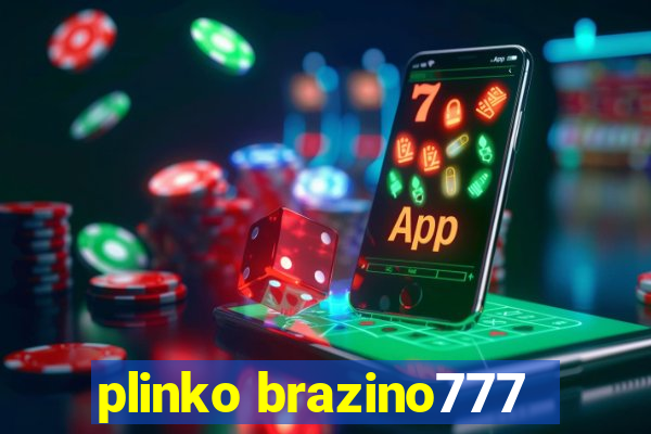 plinko brazino777