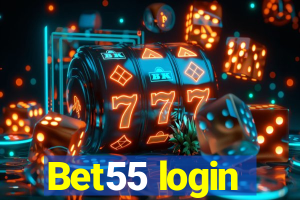 Bet55 login