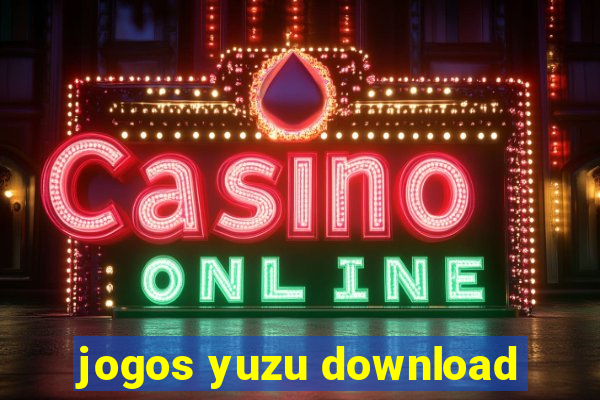 jogos yuzu download
