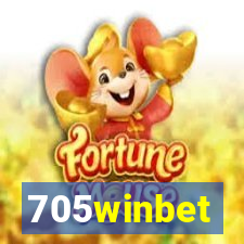 705winbet