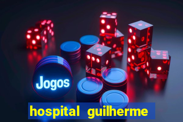 hospital guilherme alvaro santos trabalhe conosco