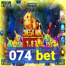 074 bet