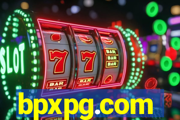 bpxpg.com