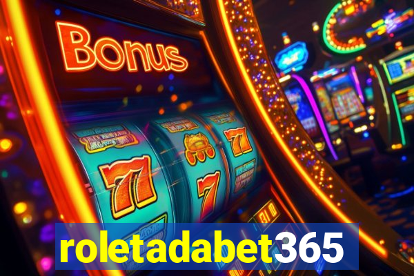 roletadabet365
