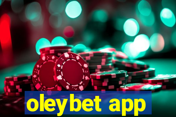 oleybet app