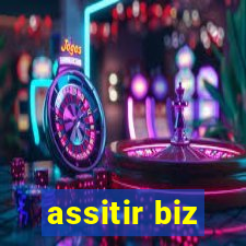assitir biz