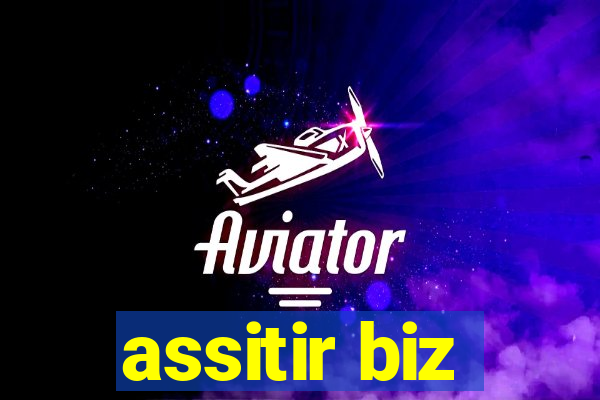 assitir biz