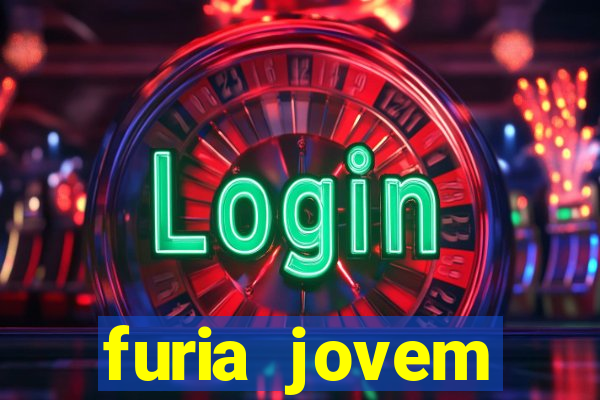 furia jovem botafogo punida