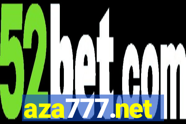 aza777.net