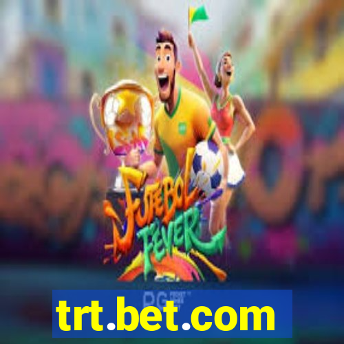 trt.bet.com
