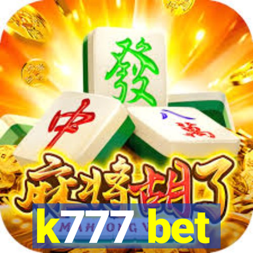 k777 bet