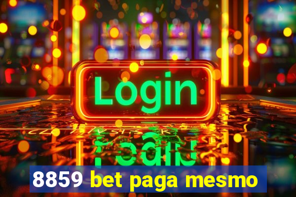 8859 bet paga mesmo
