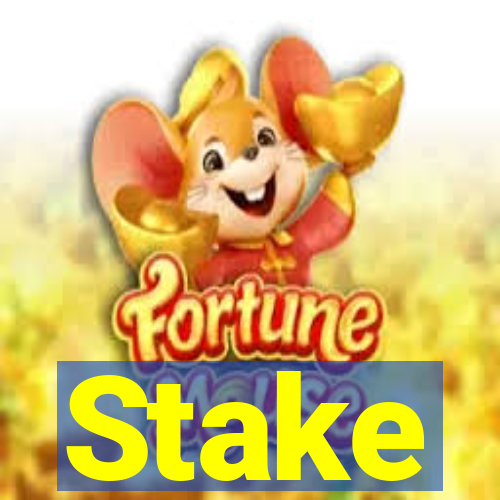 Stake