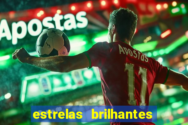 estrelas brilhantes dorama assistir online