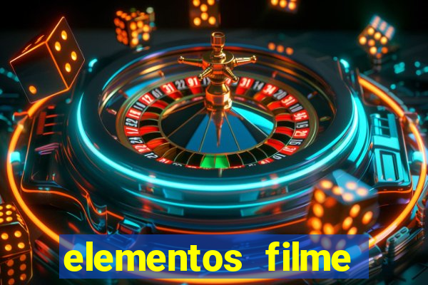 elementos filme completo dublado drive