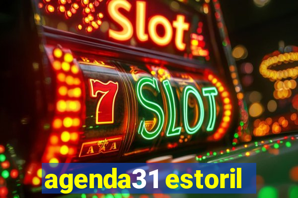 agenda31 estoril