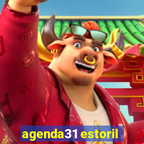 agenda31 estoril
