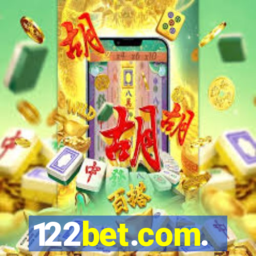 122bet.com.