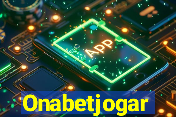 Onabetjogar