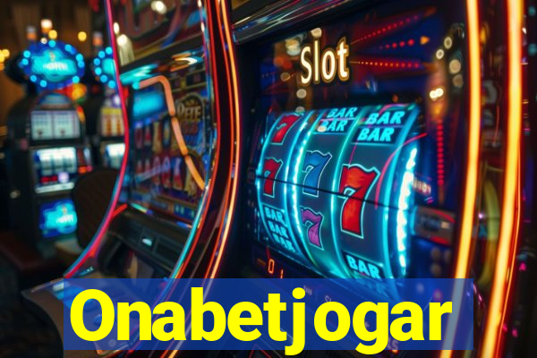 Onabetjogar