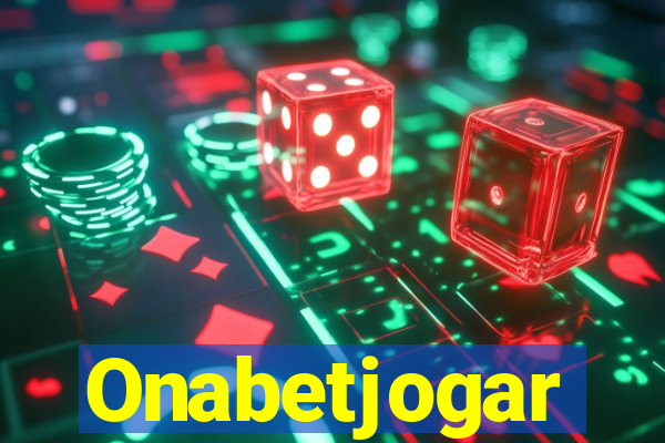 Onabetjogar