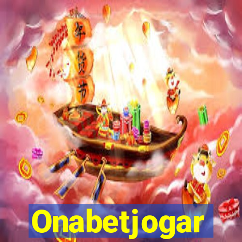 Onabetjogar
