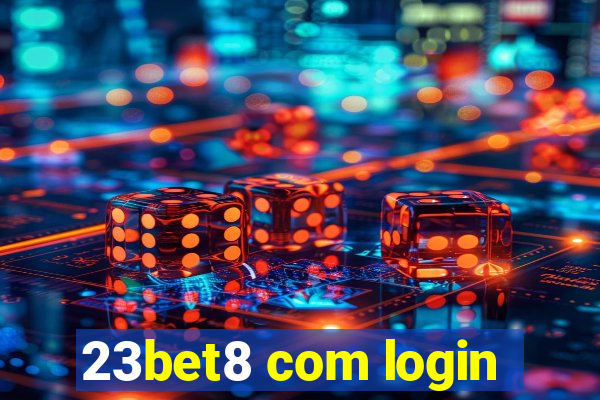 23bet8 com login