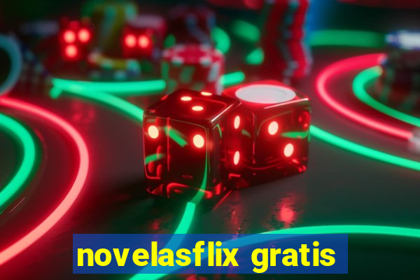 novelasflix gratis