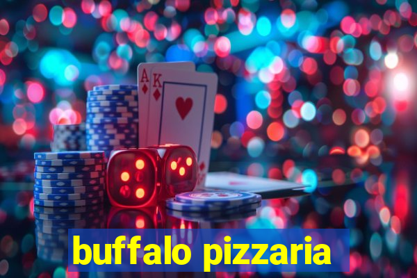 buffalo pizzaria