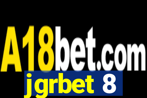 jgrbet 8