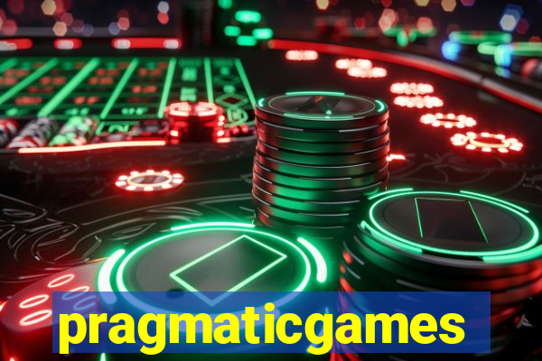 pragmaticgames