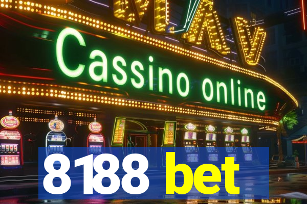 8188 bet