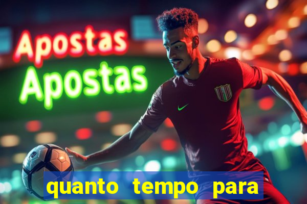 quanto tempo para aparecer o registro na carteira digital