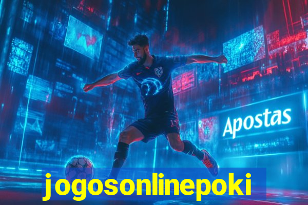 jogosonlinepoki