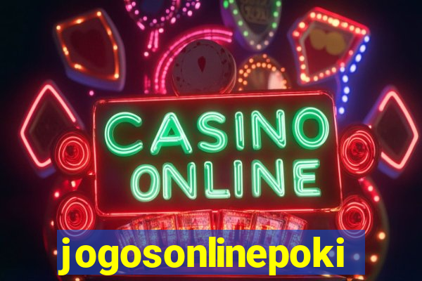 jogosonlinepoki