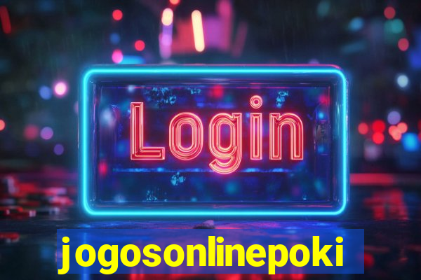 jogosonlinepoki