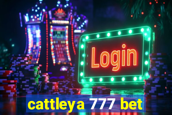 cattleya 777 bet