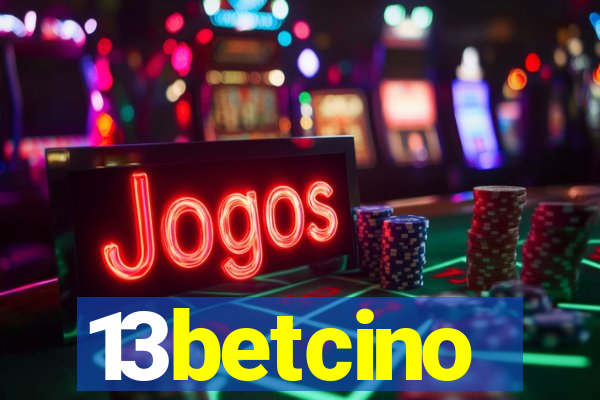 13betcino