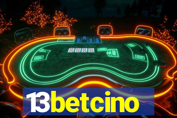 13betcino