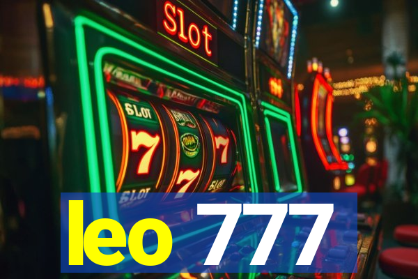 leo 777