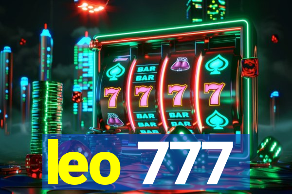 leo 777